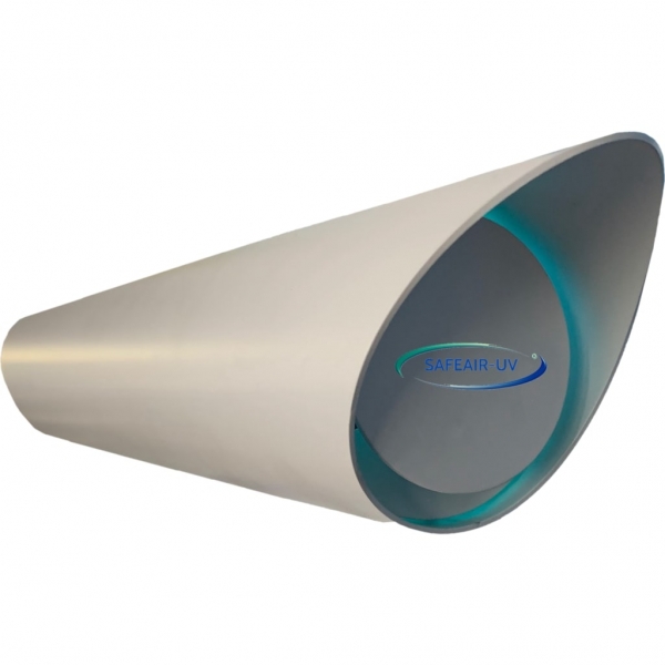 Safeair-UV Small Hava Temizleyici (50 m²)