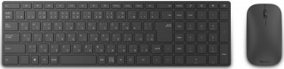 Microsoft Designer Bluetooth Desktop Klavye & Mouse Seti
