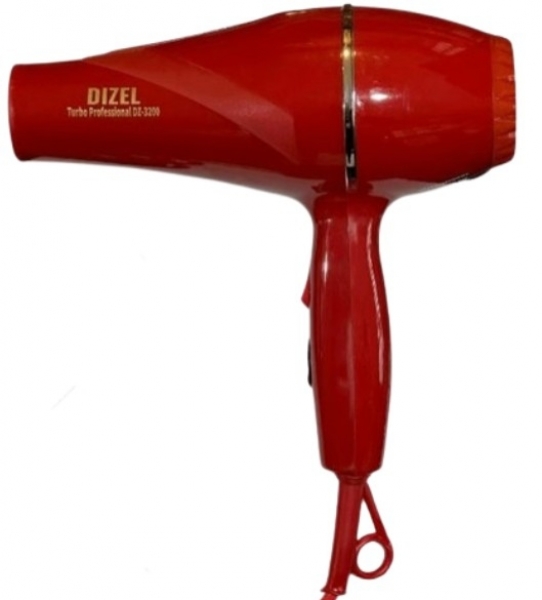 Dizel DZ-3200 Saç Kurutma Makinesi