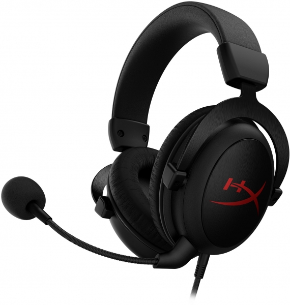 HyperX Cloud Core 7.1 Kablolu Kulaklık