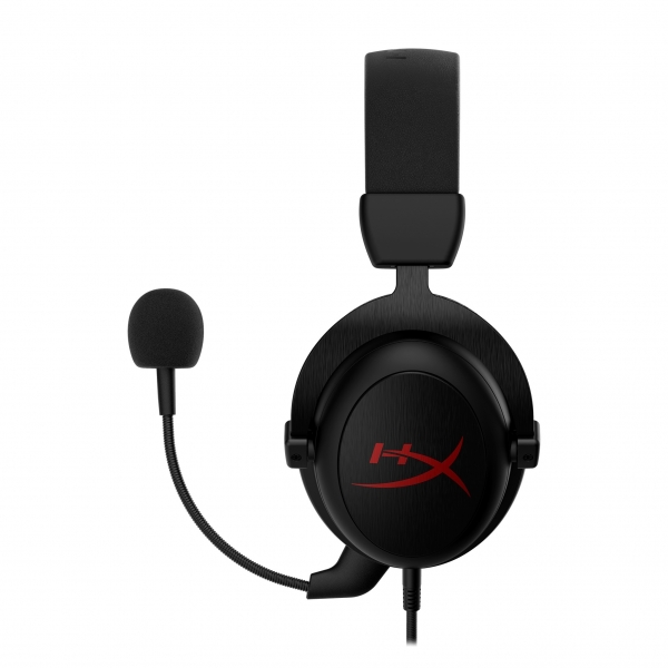 HyperX Cloud Core 7.1 Kablolu Kulaklık