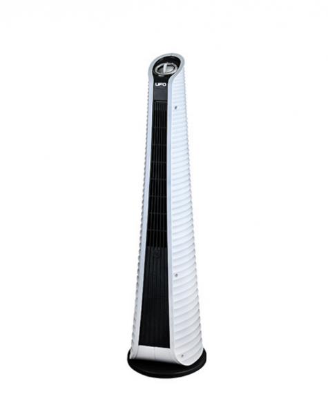UFO İzoline 2000W Fanlı