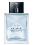 Avon Homme Exclusive EDT 75 ml Erkek Parfümü resim