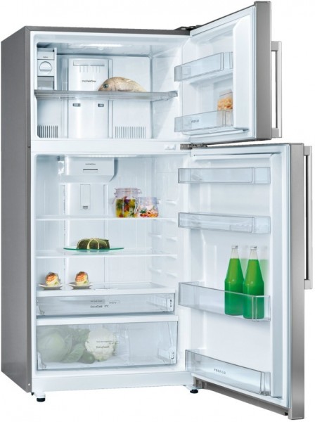 Profilo BD2174L2AN Buzdolabı