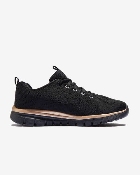 Skechers Graceful Get Connected Kadın Spor Ayakkabı