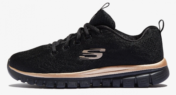 Skechers Graceful Get Connected Kadın Spor Ayakkabı