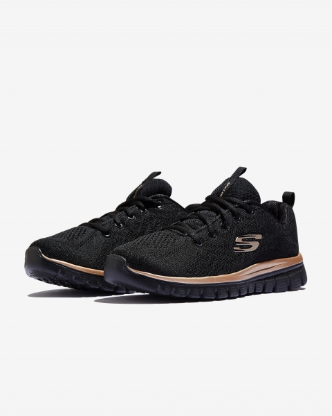 Skechers Graceful Get Connected Kadın Spor Ayakkabı