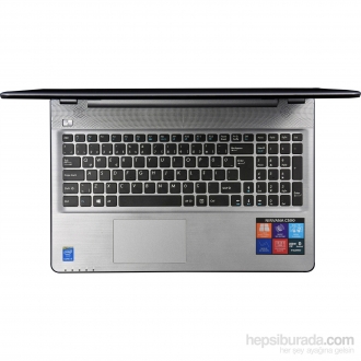 Casper Nirvana C510.7200-8T45T Laptop