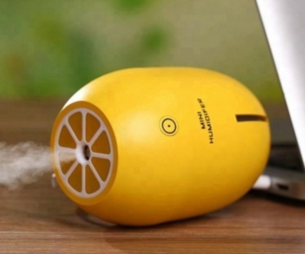 Buffer Limon Hava Nemlendirici