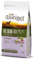 Nature's Variety True Instinct Tavuk Ve Hindili Yetişkin 12 kg resim