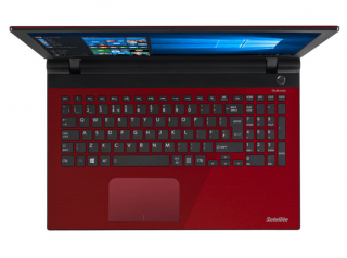 Toshiba Satellite L50-C-1WJ Laptop