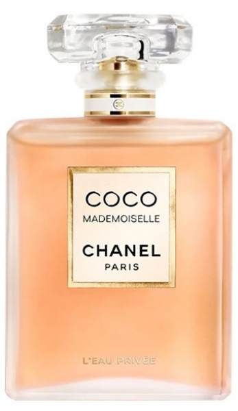 Chanel Coco Mademoiselle L'Eau Privee EDP 100 ml Kadın Parfümü