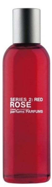 Comme Des Garcons Comme des Garcons Series 2 Red: Rose EDT 100 ml Kadın Parfümü