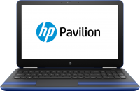 HP Pavilion 15-aw008nt (Z9B05EA) resim