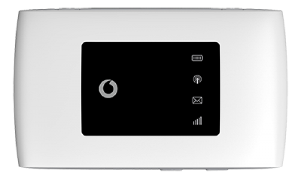 ZTE R219z Mobil Hotspot