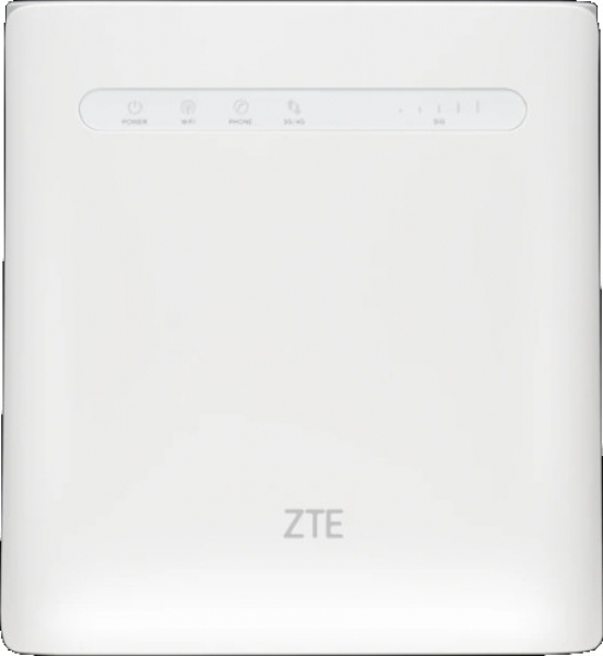 ZTE MF286R Router