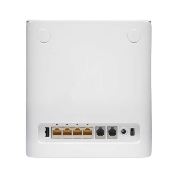 ZTE MF286R Router