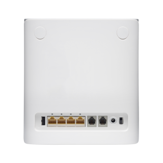 ZTE MF286R Router
