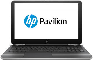 HP Pavilion 15-aw006nt (Z9B03EA) Laptop