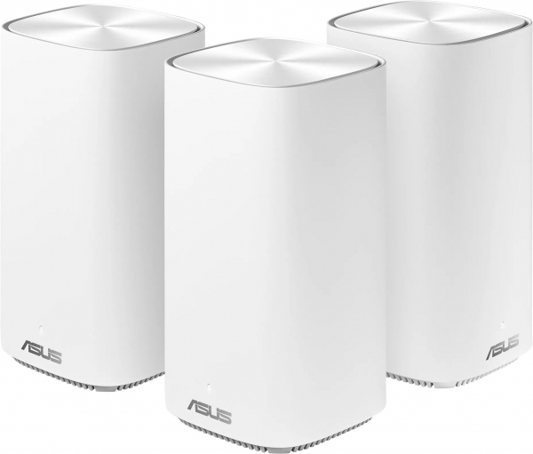 Asus ZenWiFi AC Mini Router