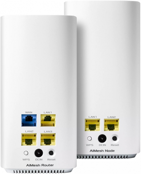 Asus ZenWiFi AC Mini Router