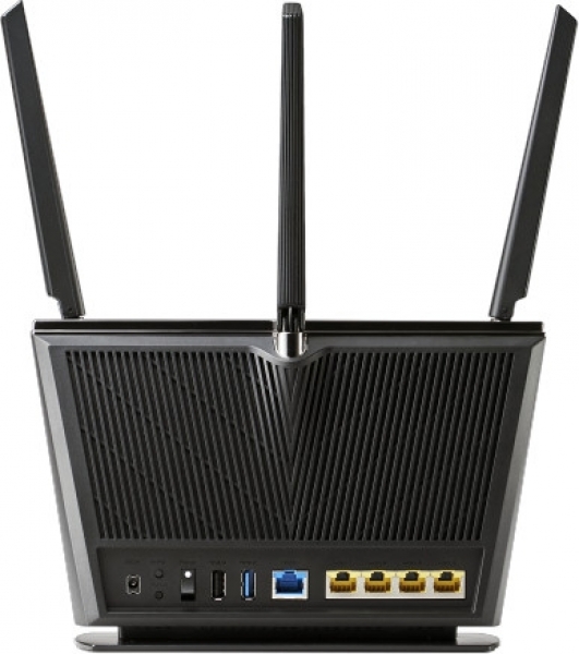 Asus RT-AX68U Router