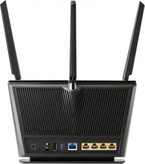 Asus RT-AX68U Router