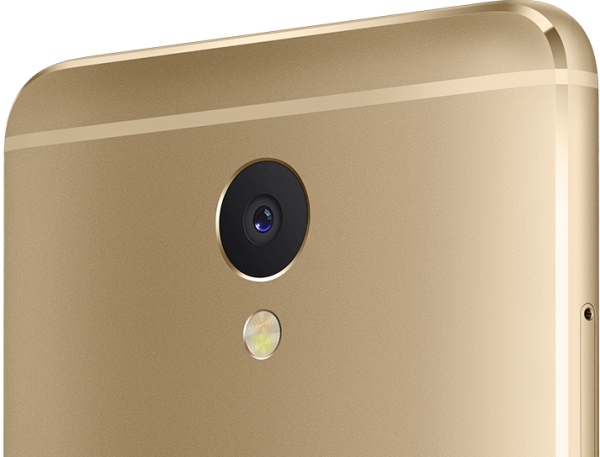 Meizu M5 Note