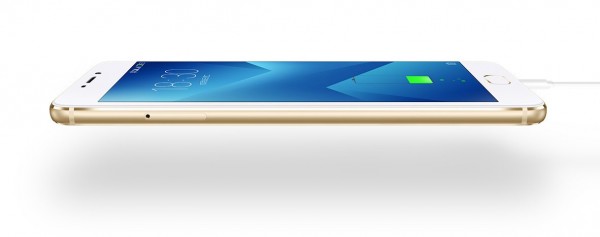 Meizu M5 Note