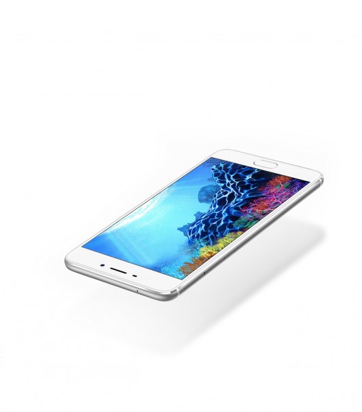 Meizu M5 Note