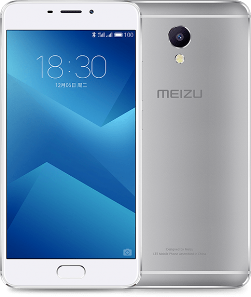 Meizu M5 Note