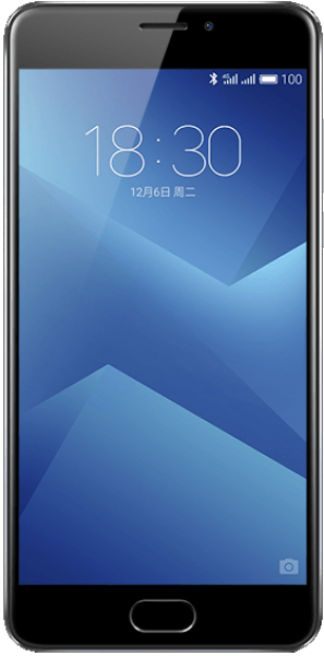 Meizu M5 Note