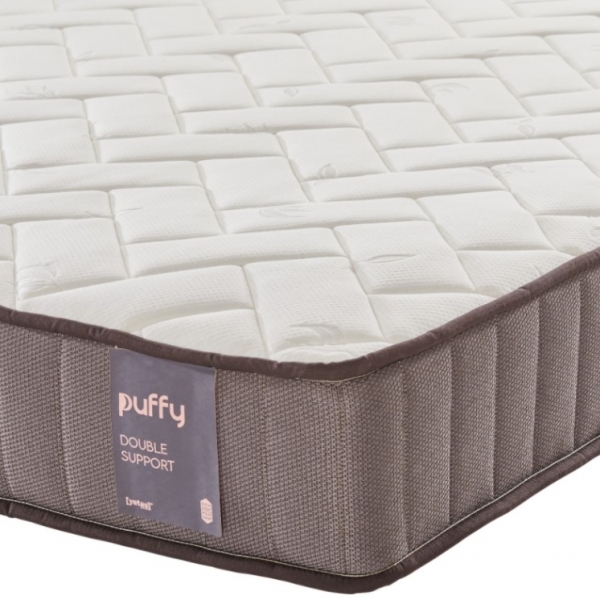 Puffy Double Support 150x200 cm Yaylı Yatak (150x200 cm)