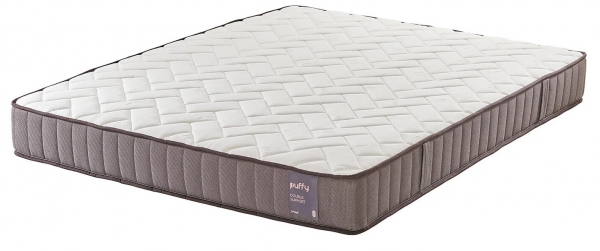 Puffy Double Support 150x200 cm Yaylı Yatak (150x200 cm)