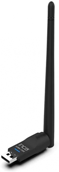 Inca IUWA-150WX Kablosuz Ağ Adaptörü