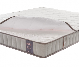 Puffy Fresh Comfort 200x200 cm Yaylı Yatak