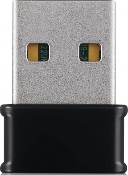 Zyxel NWD6602 Kablosuz Ağ Adaptörü