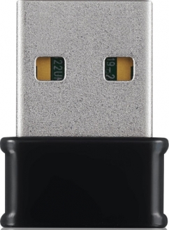 Zyxel NWD6602 Kablosuz Ağ Adaptörü