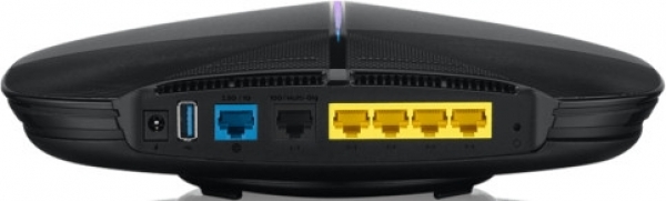 Zyxel Armor G5 Router