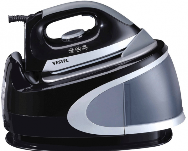 Vestel V-Press 3000 Buhar Kazanlı Ütü