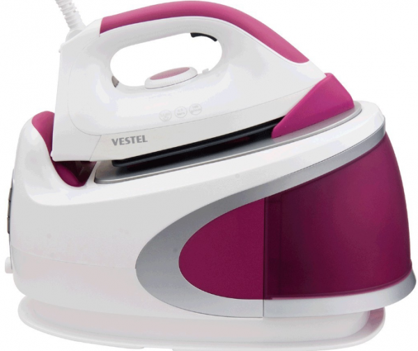 Vestel V-Press 3000 Buhar Kazanlı Ütü
