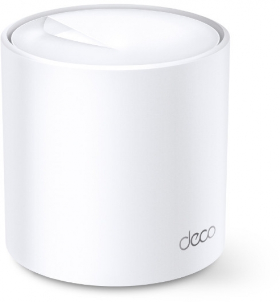 TP-Link Deco X20-1P Router (200 m²)