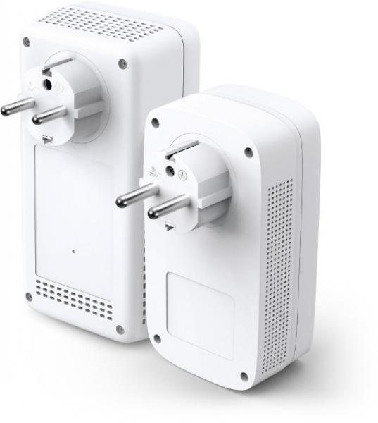 TP-Link TL-WPA8631P Kit Powerline
