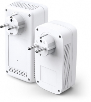 TP-Link TL-WPA8631P Kit Powerline