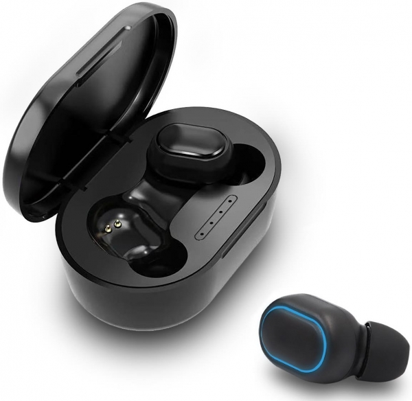 Polosmart FS45 Soundair Tam Kablosuz Kulaklık