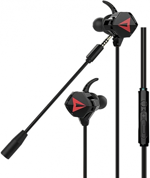 Plextone G901 3.5mm Kablolu Kulaklık