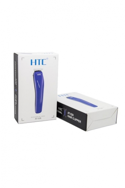 HTC AT-528 Saç Kesme Makinesi