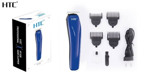HTC AT-528 Saç Kesme Makinesi