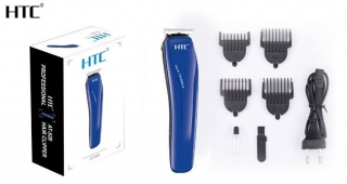 HTC AT-528 Saç Kesme Makinesi