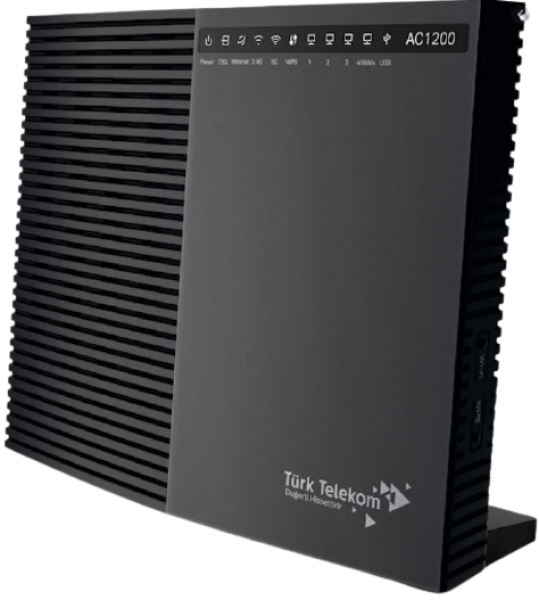 TP-Link VC220-G3U Modem
